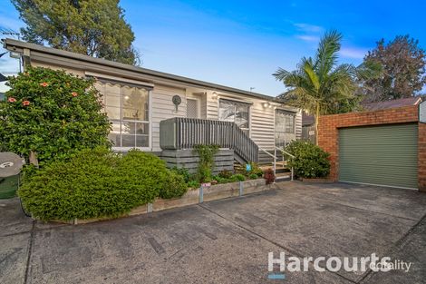 2/18 Moncoe St, Boronia, VIC 3155