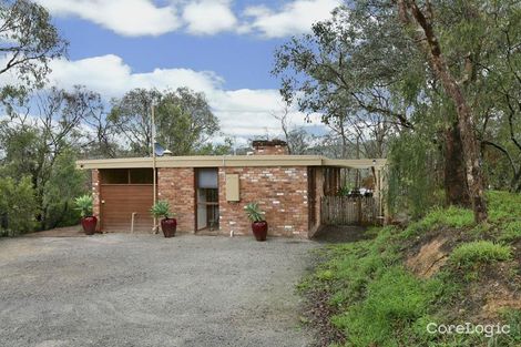 Property photo of 34 The Boulevard North Warrandyte VIC 3113