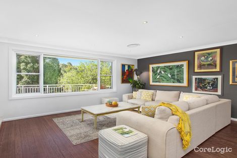 Property photo of 27 Gorrell Crescent Mangerton NSW 2500