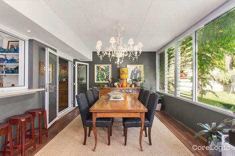 Property photo of 27 Gorrell Crescent Mangerton NSW 2500