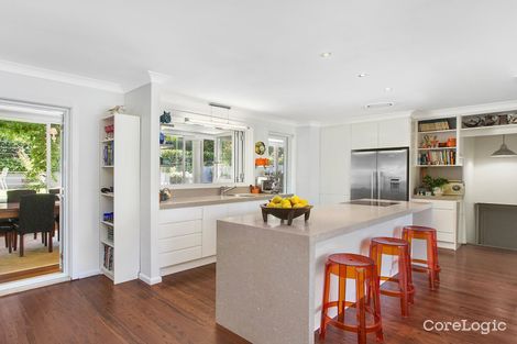 Property photo of 27 Gorrell Crescent Mangerton NSW 2500