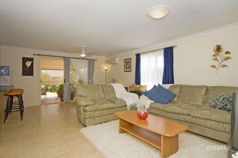 Property photo of 33 Lloyd Bird Crescent Springfield Lakes QLD 4300
