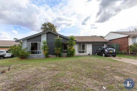 3 Coolabah Cres, Cowra, NSW 2794