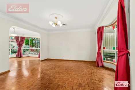 Property photo of 37 Fern Circuit West Menai NSW 2234