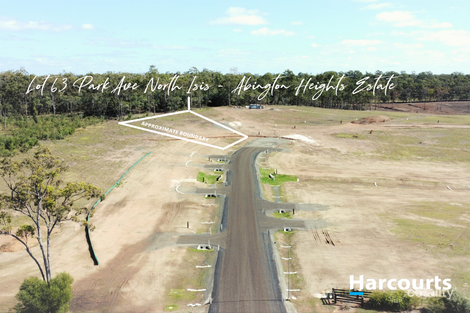 163 Park Ave, North Isis, QLD 4660