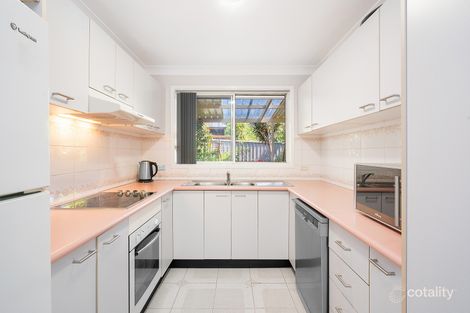 Property photo of 5/6-8 Providence Road Ryde NSW 2112