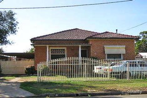 52 Anthony St, Fairfield, NSW 2165