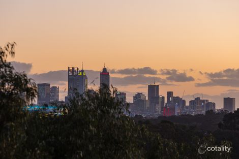 Property photo of 504/150 Great Eastern Highway Ascot WA 6104