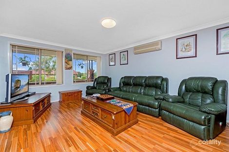 Property photo of 32 Timbara Crescent Blue Haven NSW 2262