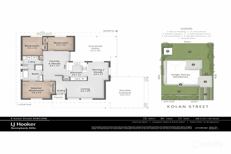 Property photo of 5 Kolan Street Runcorn QLD 4113