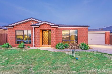 Property photo of 21 Ellesmere Way Truganina VIC 3029