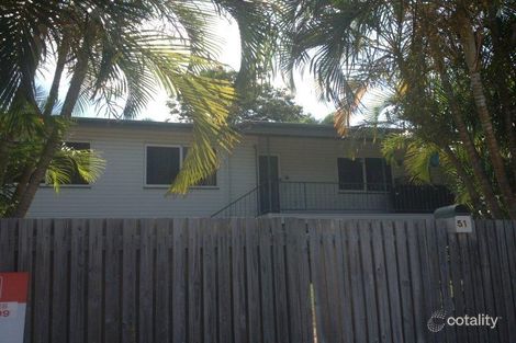 51 Powell St, Wulguru, QLD 4811