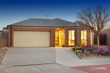 Property photo of 16 Joybells Crescent Tarneit VIC 3029