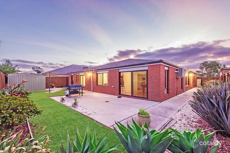 Property photo of 21 Ellesmere Way Truganina VIC 3029