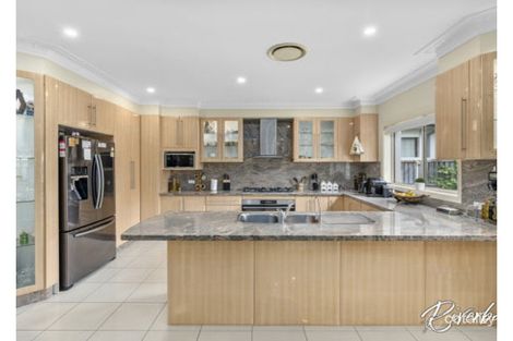 Property photo of 6 Pugh Avenue Pemulwuy NSW 2145