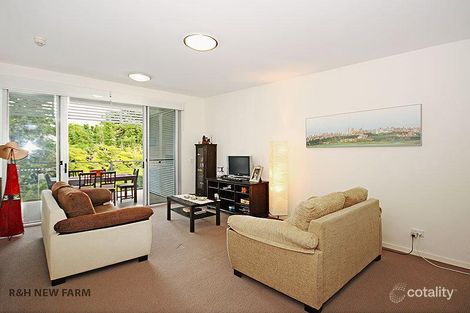 Property photo of 41/41-43 Beeston Street Teneriffe QLD 4005