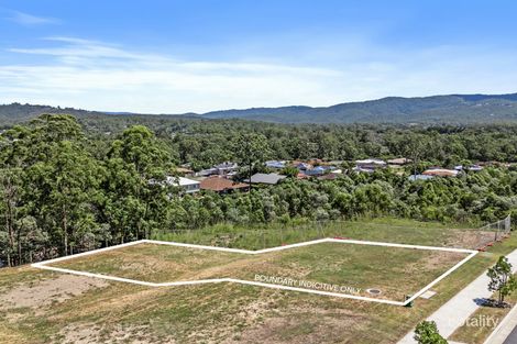 19/46 Worley Dr, Gilston, QLD 4211