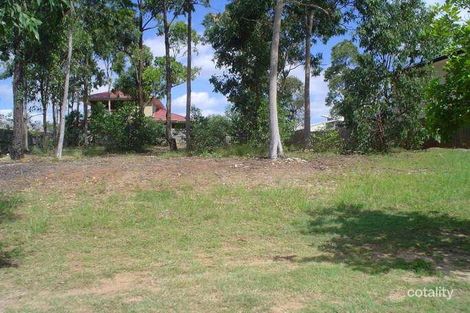 Property photo of 23 Oakview Circuit Brookwater QLD 4300