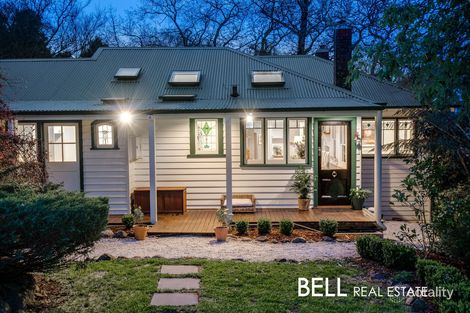 Property photo of 53 Falls Road Kalorama VIC 3766