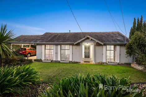 Property photo of 55 Olympus Drive Templestowe Lower VIC 3107