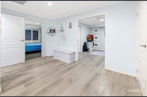 Property photo of 1 Bakara Lane Upper Coomera QLD 4209