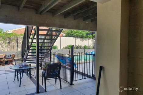 Property photo of 4/5 Hepburn Court Oxenford QLD 4210