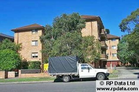 14/10-12 Maxim St, West Ryde, NSW 2114