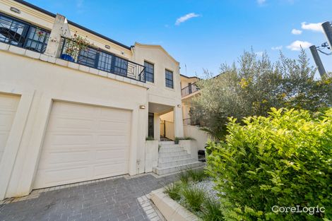 Property photo of 2/22 Balmoral Crescent Georges Hall NSW 2198