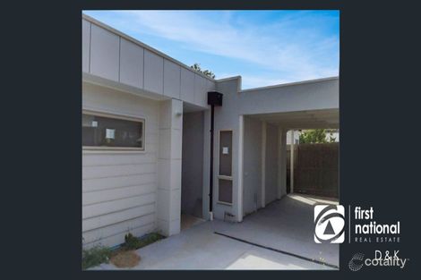 2/34 Harrison St, Deer Park, VIC 3023