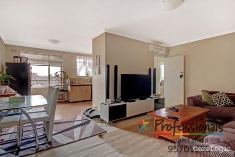 Property photo of 7/377 King Georges Road Beverly Hills NSW 2209