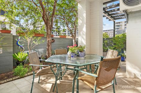Property photo of 101/5 Stromboli Strait Wentworth Point NSW 2127