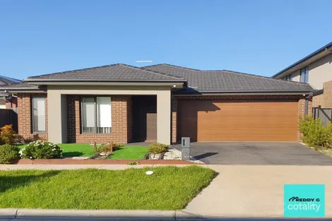 Property photo of 21 Rapa Drive Tarneit VIC 3029