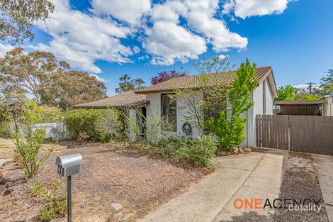 Property photo of 17 Carleton Street Kambah ACT 2902