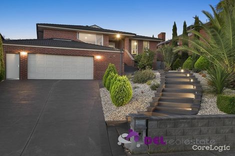 Property photo of 40 George Bass Avenue Endeavour Hills VIC 3802