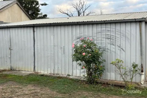 Property photo of 1 Patterson Street Bordertown SA 5268