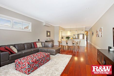 Property photo of 57 Frampton Avenue Marrickville NSW 2204