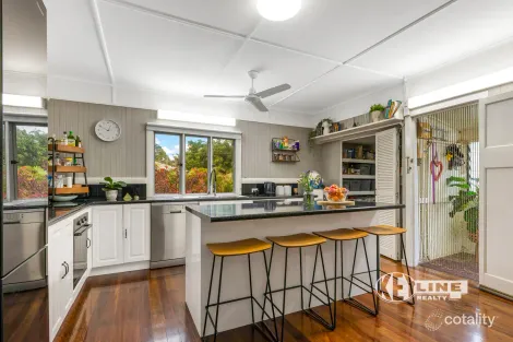 Property photo of 13 Rutherford Road Kulangoor QLD 4560