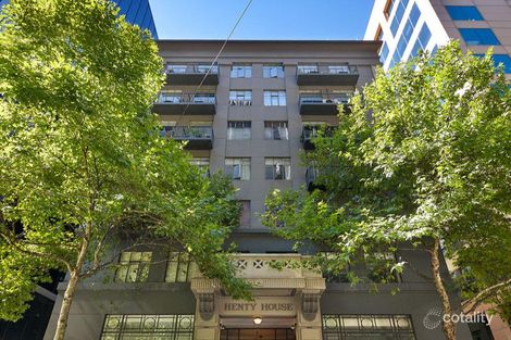 Property photo of 105/501-503 Little Collins Street Melbourne VIC 3000