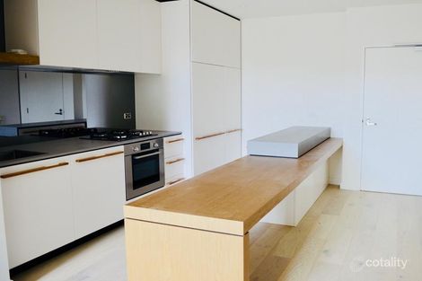 Property photo of 11/9 Dryburgh Street West Melbourne VIC 3003