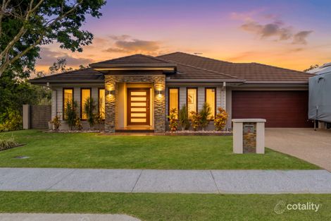 2 Shelduck St, Upper Coomera, QLD 4209