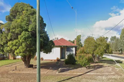 1 Gobondery St, Trundle, NSW 2875