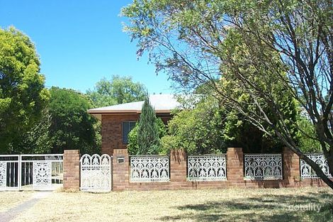 Property photo of 86 Canning Street Warwick QLD 4370