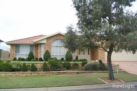 Property photo of 23 Firestone Crescent Glenmore Park NSW 2745