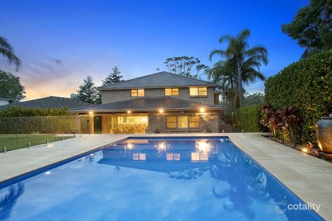 5 Wanari Rd, Terrey Hills, NSW 2084