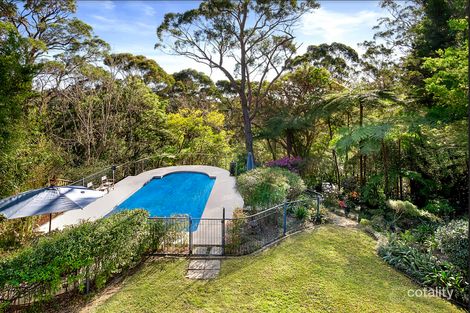 Property photo of 1 Cramer Crescent Chatswood NSW 2067