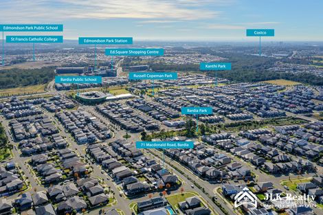 71 Macdonald Rd, Bardia, NSW 2565