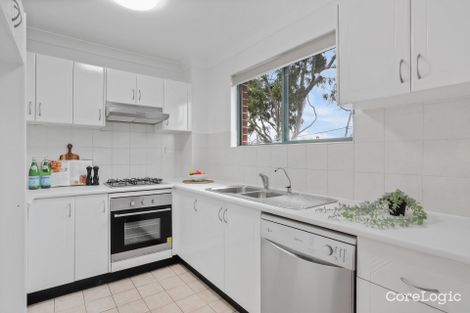 Property photo of 19/152-156 Station Street Wentworthville NSW 2145