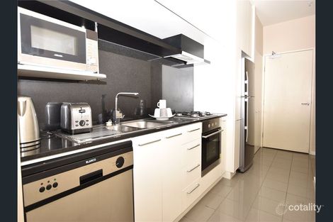 Property photo of 1007/25 Wills Street Melbourne VIC 3000
