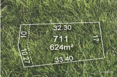 3 Duloe Rise, Cobblebank, VIC 3338