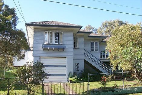 22 Kanumbra St, Coorparoo, QLD 4151